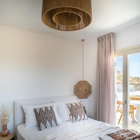 Villa Vouno Luxury *