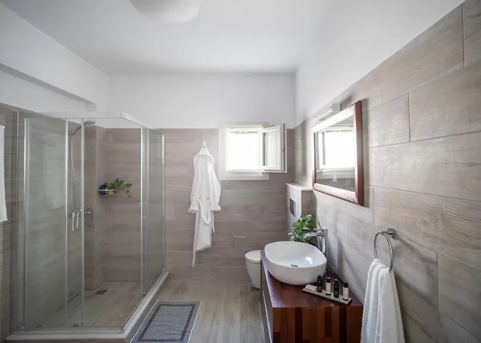 Villa Vouno Luxury *