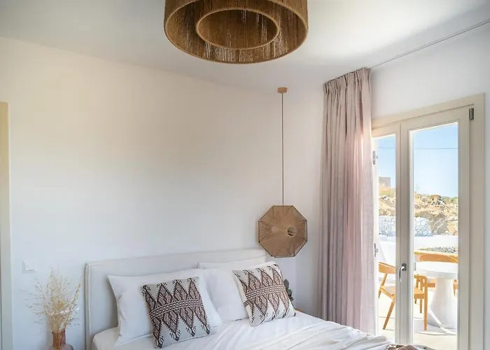 Villa Vouno Luxury *