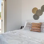 Willa Vouno Luxury Glinado Naxos