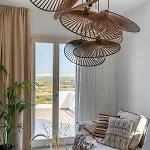 Vouno Luxury Willa