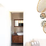 Willa Vouno Luxury Glinado Naxos