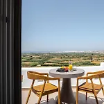 Vouno Luxury Willa Glinado Naxos