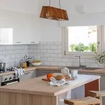 Vouno Luxury Glinado Naxos