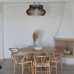 Vouno Luxury * Glinado Naxos