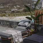 Villa Vouno Luxury Glinado Naxos