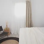 Vouno Luxury * Glinado Naxos