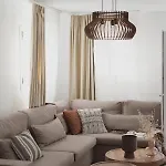 Willa Vouno Luxury Glinado Naxos