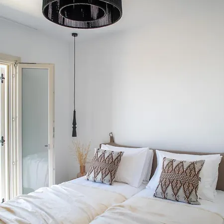 Vouno Luxury Villa