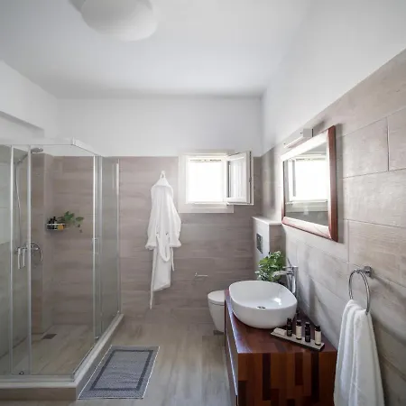 Villa Vouno Luxury *