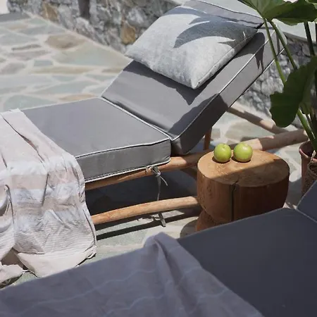 فيلة Vouno Luxury