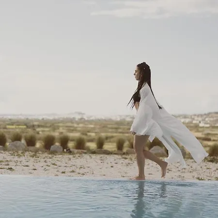 Vouno Luxury فيلة
