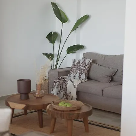 Vouno Luxury Villa *