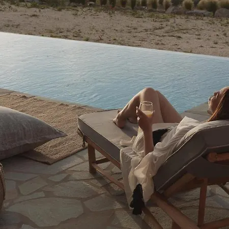 Vouno Luxury فيلة *
