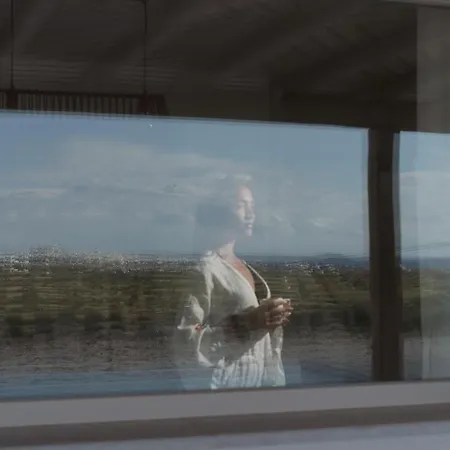 Vouno Luxury Villa *