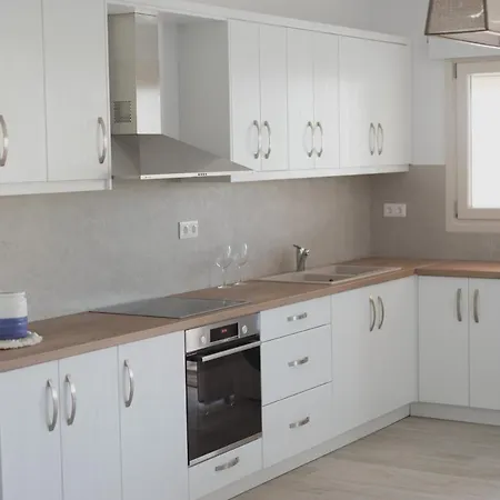 Vouno Luxury Villa Glinado Naxos