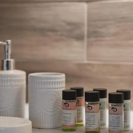 Villa Vouno Luxury Glinado Naxos