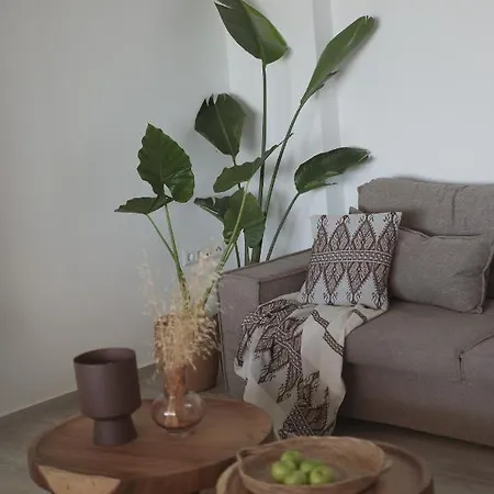 Villa Vouno Luxury Glinado Naxos