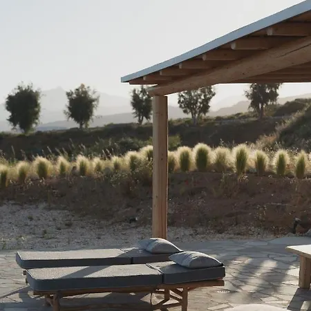 Villa Vouno Luxury *