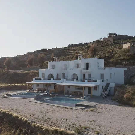 Vouno Luxury فيلة