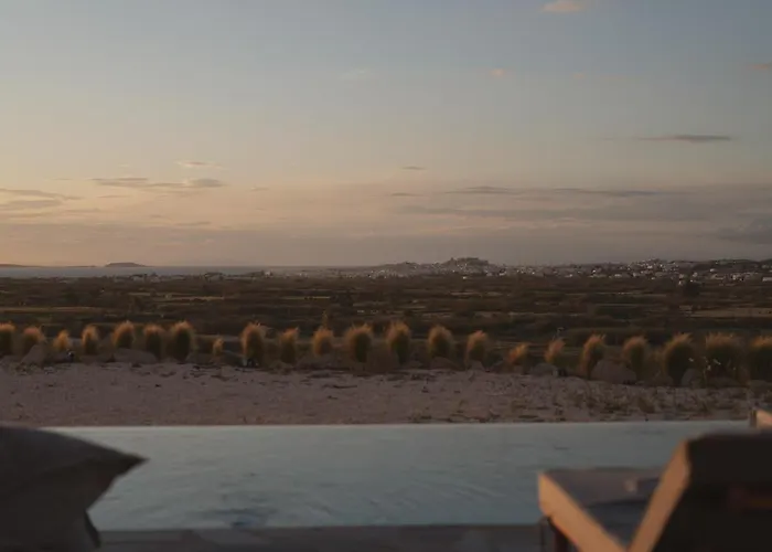 Vouno Luxury Willa *