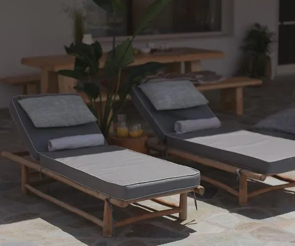 Willa Vouno Luxury *