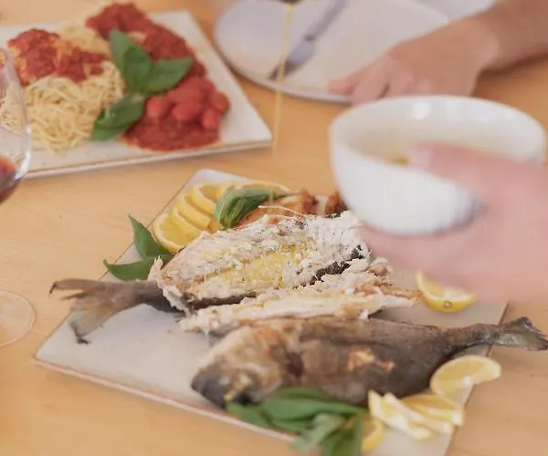 Vouno Luxury ヴィラ Glinado Naxos